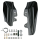 Mid Frame Air Deflector Blk FLH/T01-08 (IT)