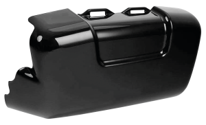 Water Pump Cover FLH/T17-up