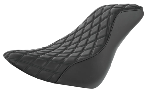 Solo Diamond 2 Seat Black ST18-Up (IT)