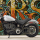 Solo Diamond 2 Seat Black ST18-Up (IT)