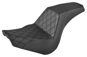2-Up Diamond 2 Seat Black FXBB18-Up (IT)