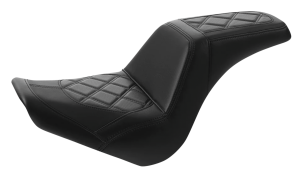 2-Up Diamond 3 Seat Black FXBB18-Up (IT)