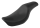 2-Up Plain Seat Black FXD06-17