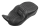 2-Up Pleated 2 Seat Black FLH/T09-20 (IT)