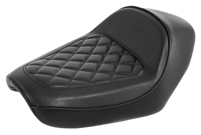 Solo Diamond 2 Seat Black XL10-22