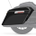 Ext. Saddlebags Gloss Black FLH/T93-13 (IT)