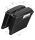 Ext. Saddlebags Gloss Black FLH/T93-13