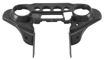 Inner Fairing Black FLH14-Up