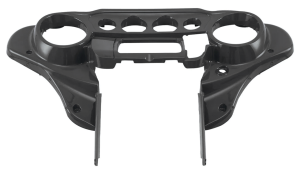 Inner Fairing Black FLH14-Up