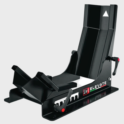 LV8 Automatic Wheel Clamp (IT)