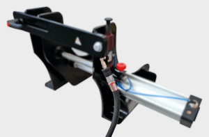 LV8 Air Hose Connection Kit (IT)