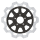 RR Bow-Tie 11.8"x7mm BL/MF 9-Spoke (IT)