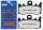 FR Pads Xtreme Sint. RA/H21-Up FTR19-Up (IT)