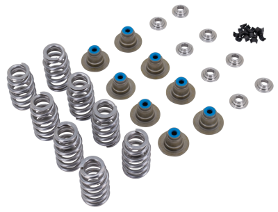 Star Racing High Lift Spring Kit ME17-Up (IT)