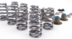 Star Racing High Lift Spring Kit ME17-Up (IT)