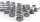 Star Racing High Lift Spring Kit ME17-Up (IT)