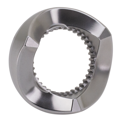 Star Racing Compensator Ramp ME17-Up (IT)