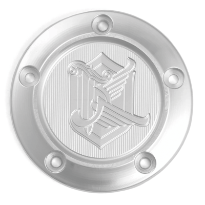 Next Level Point Cover Machined TC99-17