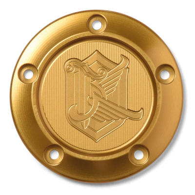 Next Level Point Cover Gold TC99-17 (IT)