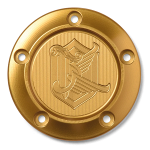 Next Level Point Cover Gold TC99-17 (IT)