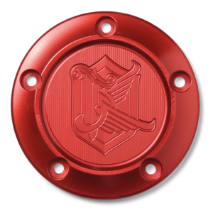 Next Level Point Cover Red TC99-17 (IT)