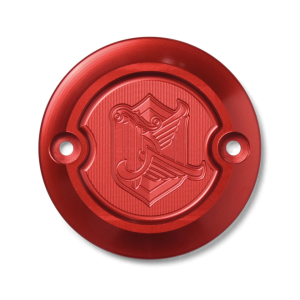 Next Level Point Cover Red ME17-Up (IT)