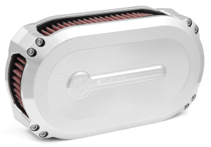 Next Level A/C Machined Finish ME17-Up