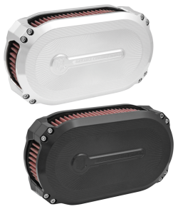 Next Level A/C Machined Finish ME17-Up