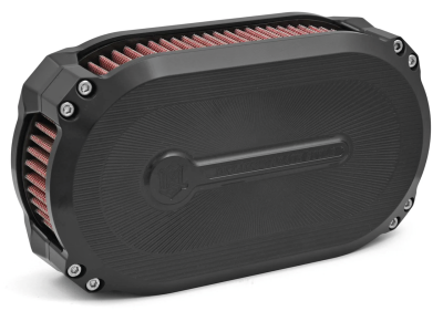 Next Level A/C Black Anodized ME17-Up (IT)