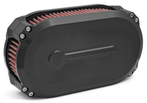 Next Level A/C Black Anodized ME17-Up (IT)