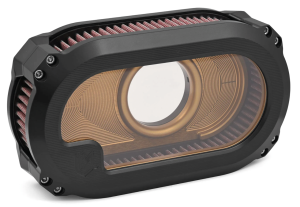 Next Level See-Thru A/C BL/GO TC08-17 (IT)