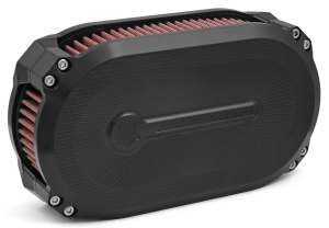 Next Level A/C Black Anodized TC08-17 (IT)