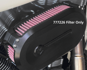 Next Level Replacement Filter (IT)