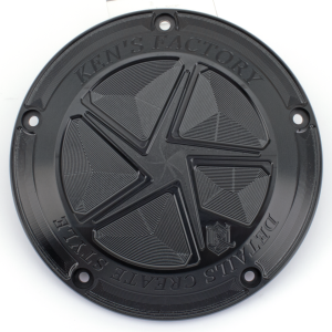 Next Level Slant Derby Cover FLH/T14-Up