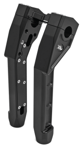 Next Level 10" Pullback Risers 1-1/8" (IT)