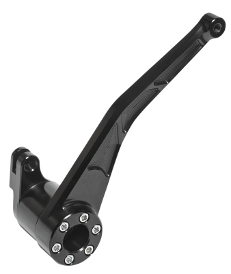 Next Level Brake Arm Black