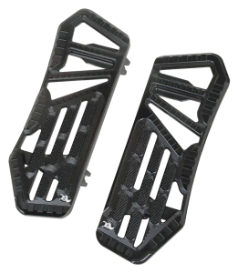 Next Level Floorboards Black 86-Up (IT)