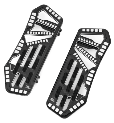 Next Level Floorboards Machined 86-Up (IT)