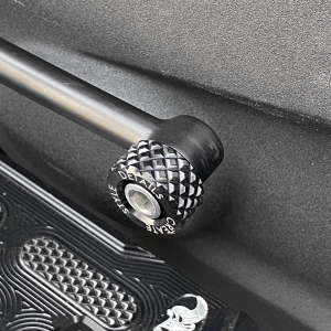 Next Level Micro Peg Black (IT)