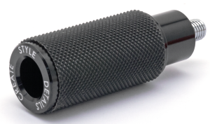 Next Level Rubber Shifter Peg Black (IT)