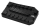 Next Level Brake Pedal Black (IT)