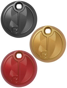 Next Level Fuel Door Black FLH/T08-Up