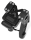 Next Level Dash Relocater Black ST18-Up (IT)