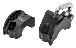 Next Level Helmet Lock & Perch XL04-22