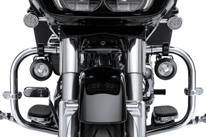 TAC-10 Light Cannons 1-1/4" Bar Mount (IT)