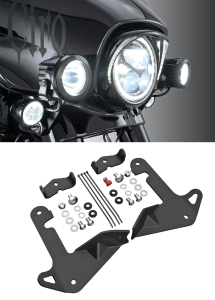 TAC-10 Light Cannons FLH/T14-Up