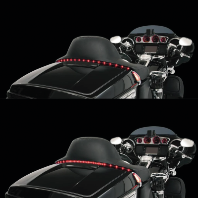Tour Blade for H-D 14-Up Tour Pak (IT)