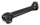 Engine Stabilizer Cover Black (IT)