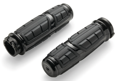 Chicane Grips Black CBL (IT)