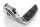 Chicane Throttle Wing Chrome (IT)